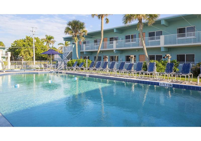 Via Roma Beach Resort - image 11
