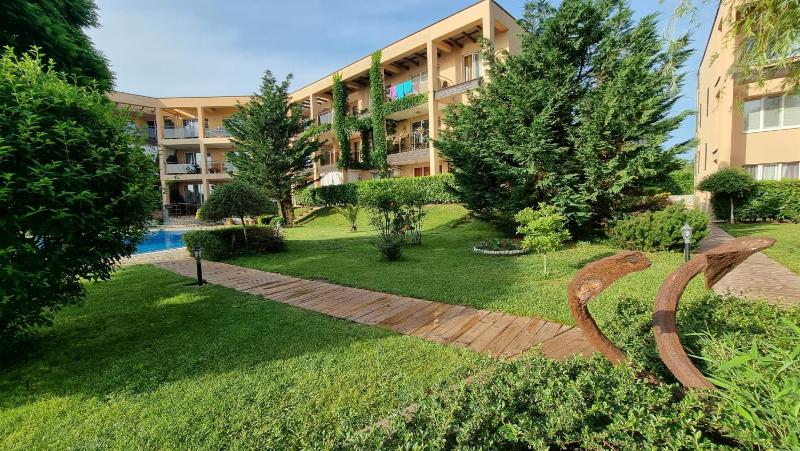 Apartments Sozopoli Hills - image 41