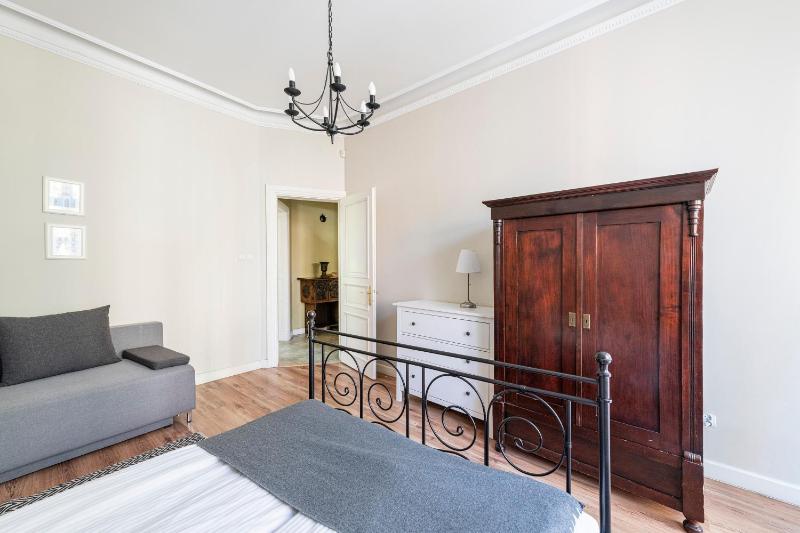 Park Apartment (Parkowy) Happy Hours - image 4