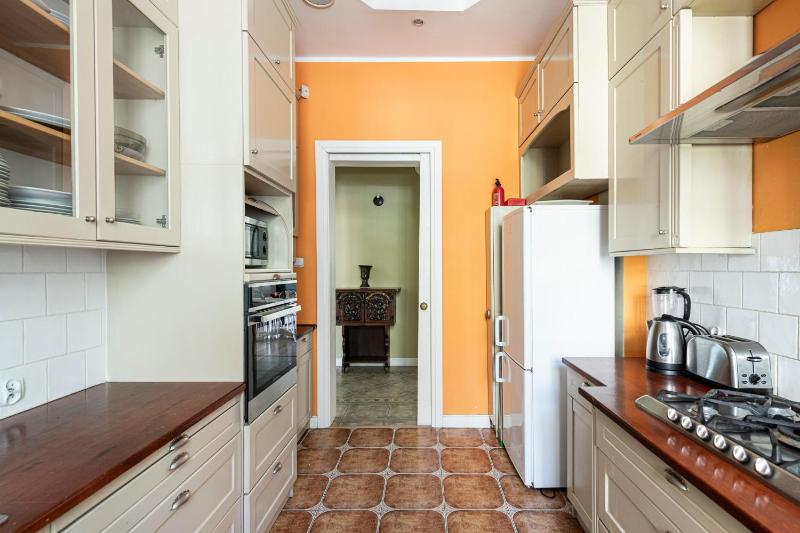 Park Apartment (Parkowy) Happy Hours - image 11