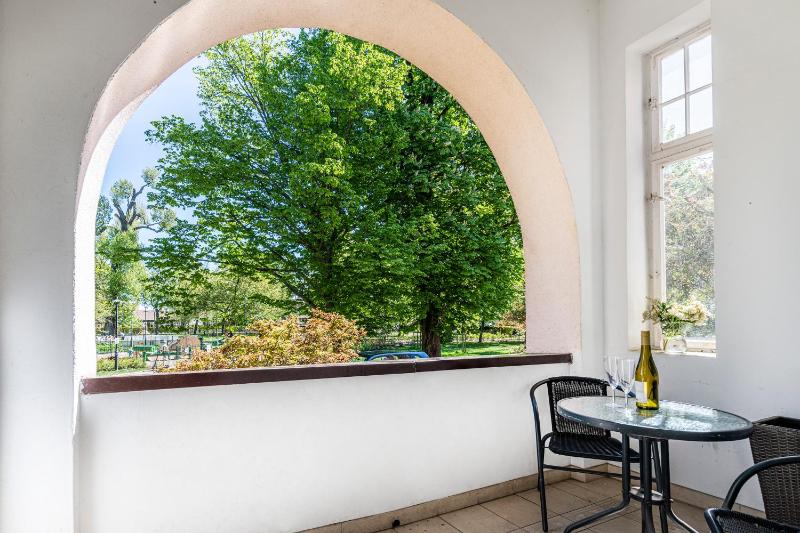Park Apartment (Parkowy) Happy Hours - image 15