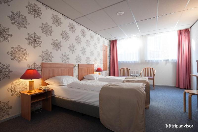 Superior Double or Twin Room image 1