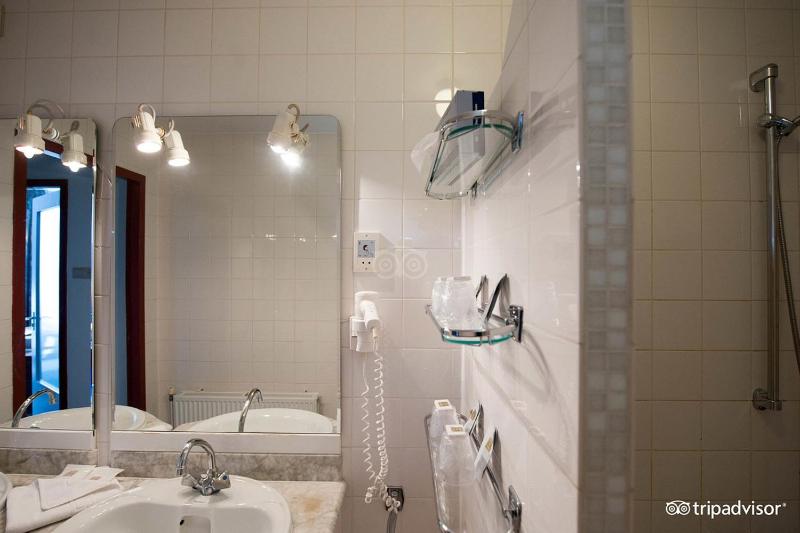 Standard Double or Twin Room image 4