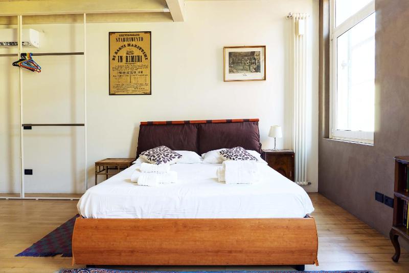 GeTheKey Borgo Terrace Apartment - image 9