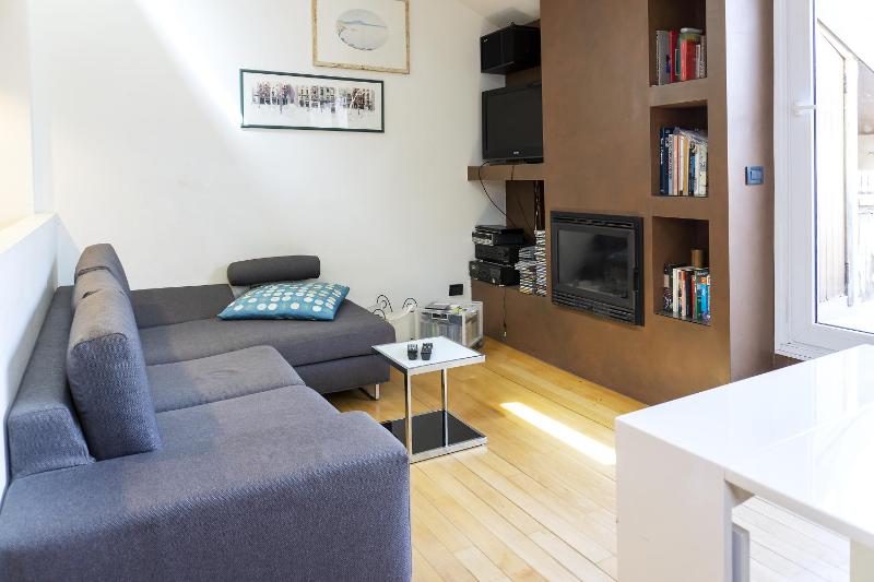 GeTheKey Borgo Terrace Apartment - image 13