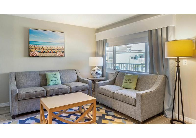 Via Roma Beach Resort - image 6