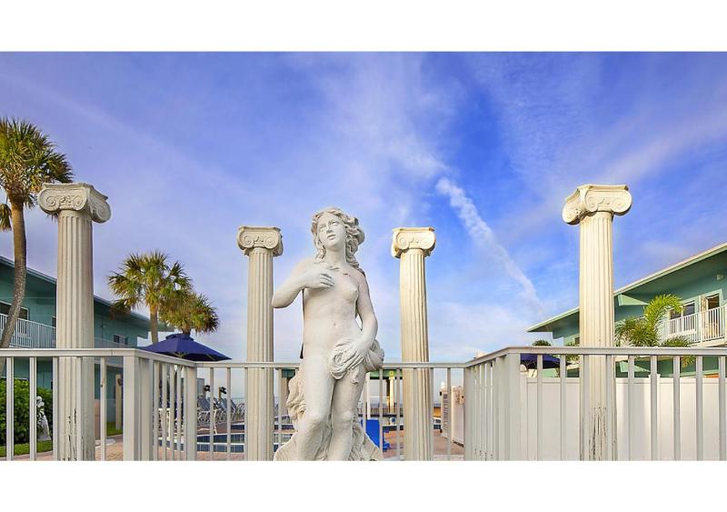 Via Roma Beach Resort - image 12
