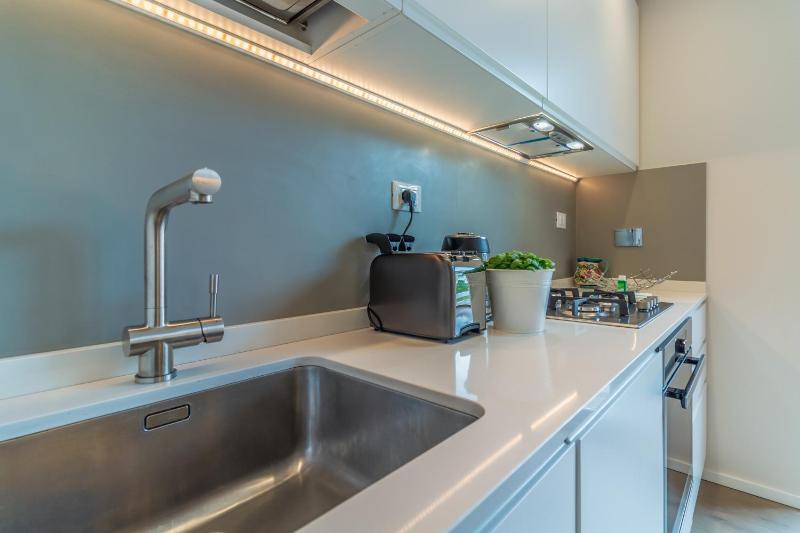 CASA BRIGITTE Comfort Vista e Parcheggio - image 31