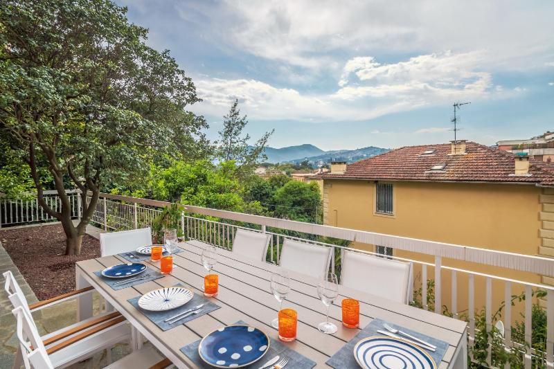 CASA BRIGITTE Comfort Vista e Parcheggio - image 24