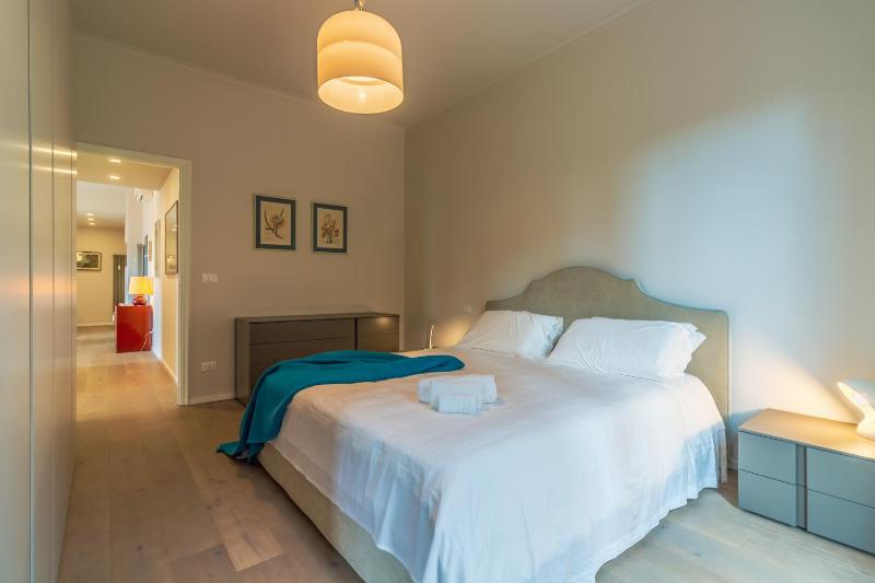 CASA BRIGITTE Comfort Vista e Parcheggio - image 34