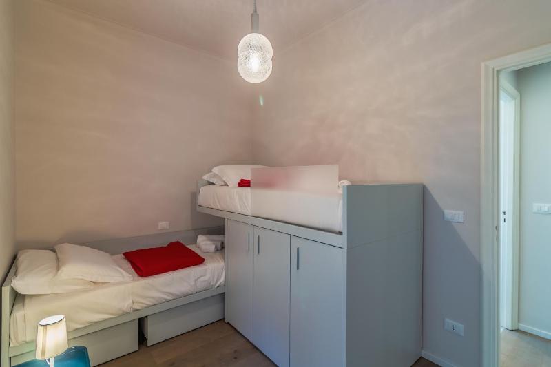 CASA BRIGITTE Comfort Vista e Parcheggio - image 11