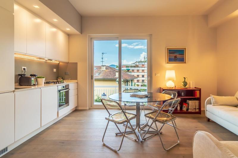 CASA BRIGITTE Comfort Vista e Parcheggio - image 35