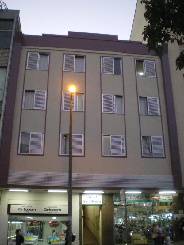 Hotel São Bento - image 27