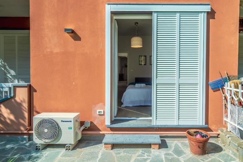 CASA BRIGITTE Comfort Vista e Parcheggio - image 32