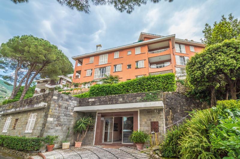 CASA BRIGITTE Comfort Vista e Parcheggio - image 9