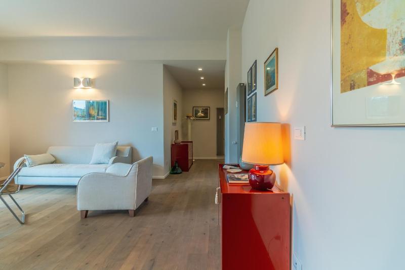 CASA BRIGITTE Comfort Vista e Parcheggio - image 18