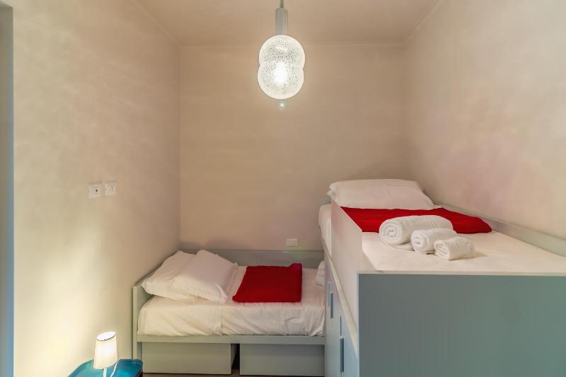 CASA BRIGITTE Comfort Vista e Parcheggio - image 36