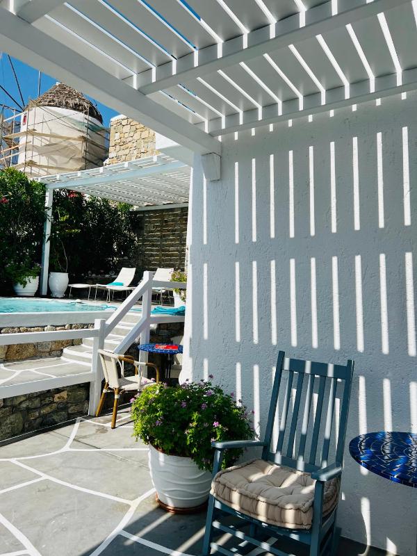 Villa with Private Pool image 3