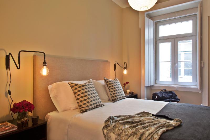 Lisbon Five Stars Apartments São Julião 72 - image 10