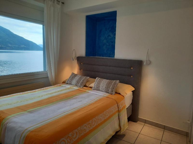 Standard Two-Bedroom Apartment with Balcony image 2