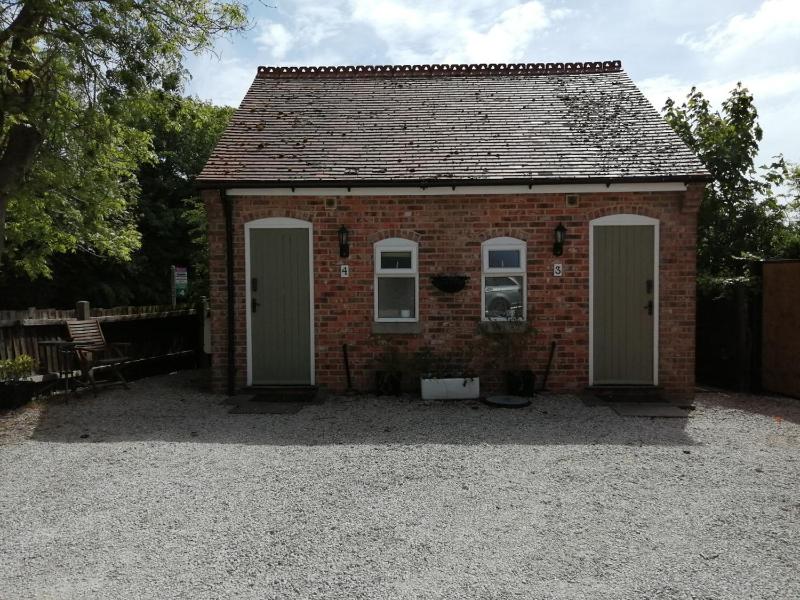 Risley Guest House - image 36