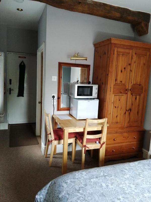 Risley Guest House - image 49