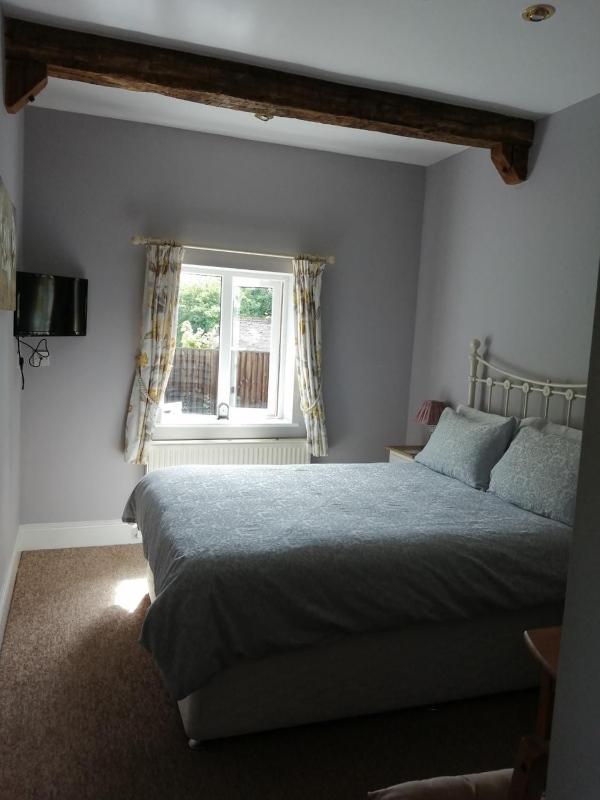 Risley Guest House - image 35