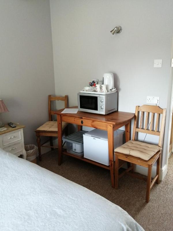 Risley Guest House - image 38