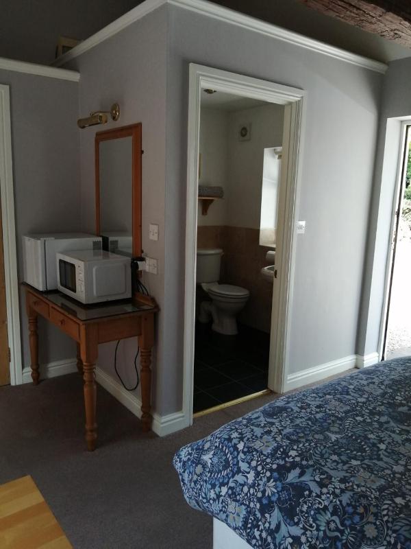 Risley Guest House - image 43