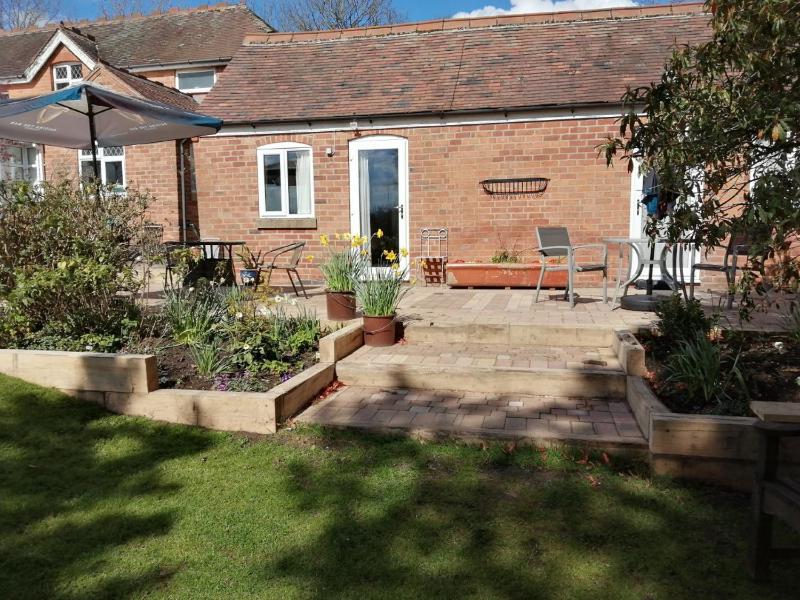 Risley Guest House - image 8