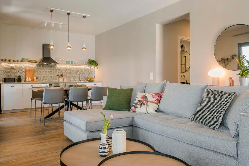Kappa Suites & Apartments - image 34