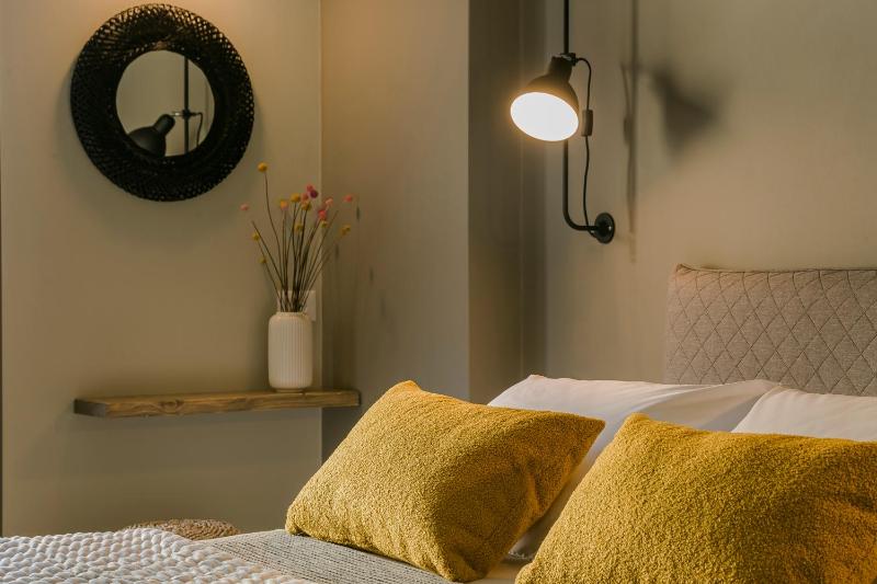 Kappa Suites & Apartments - image 37