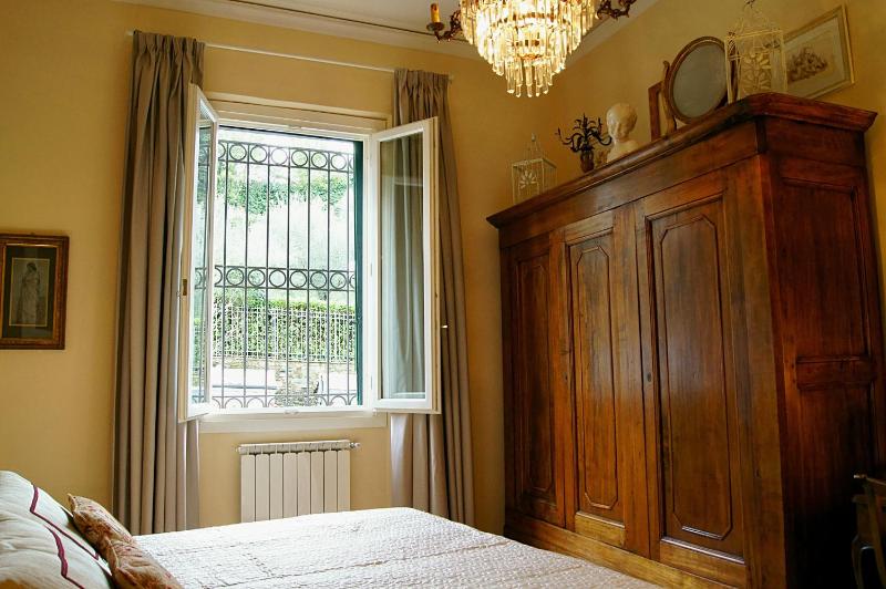 Two-Bedroom Apartment with Private Garden image 3