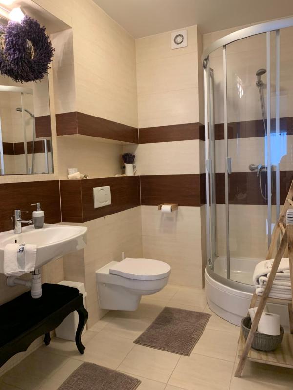 Apartamenty Tęcza - image 18