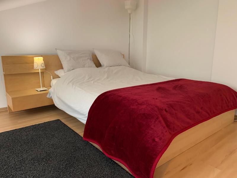 Apartamenty Tęcza - image 8