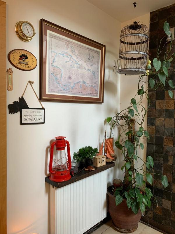 Apartamenty Tęcza - image 30