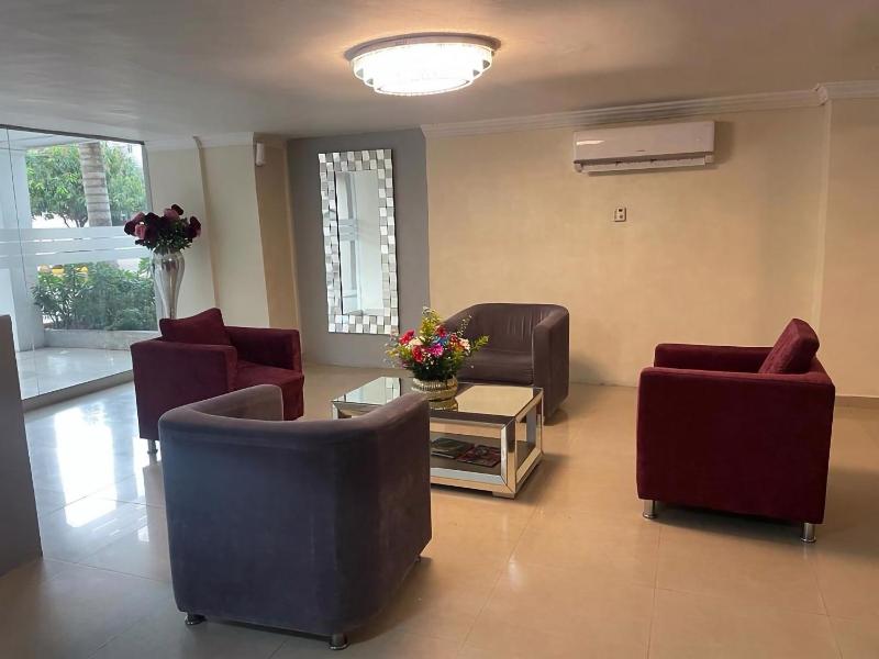 Hotel Puerta de Oro - image 43