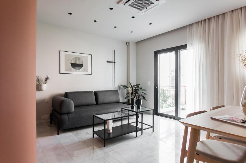 Marvelous 2BR Apartments with balcony by UPSTREET - image 6