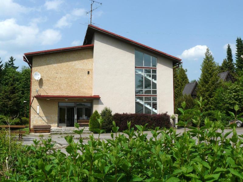 Pohodové ubytování u přehrady - Chata Bublačka Images