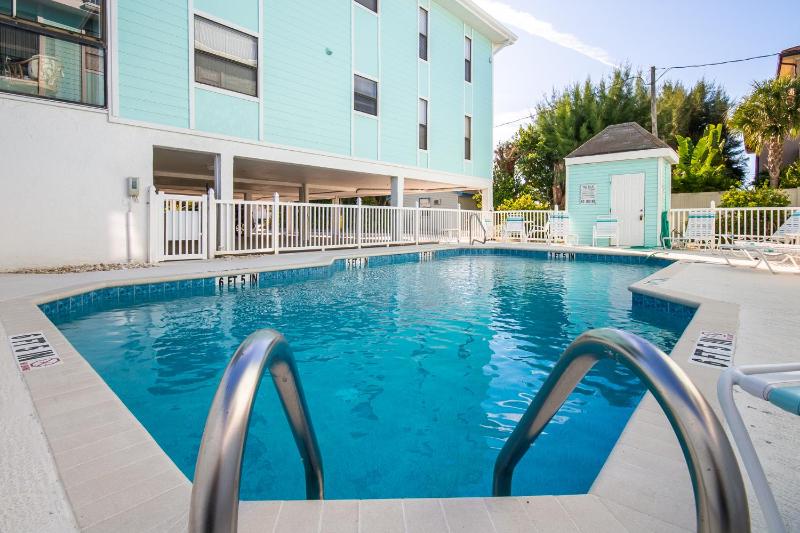 Beach Potato - 3404 Gulf Dr 5 - image 1