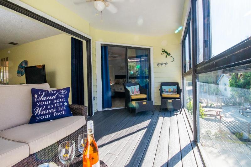 Beach Potato - 3404 Gulf Dr 5 - image 9