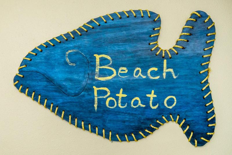 Beach Potato - 3404 Gulf Dr 5 - image 25