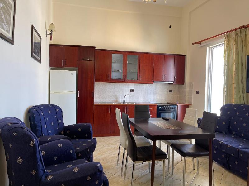 Two-Bedroom Apartment image 3