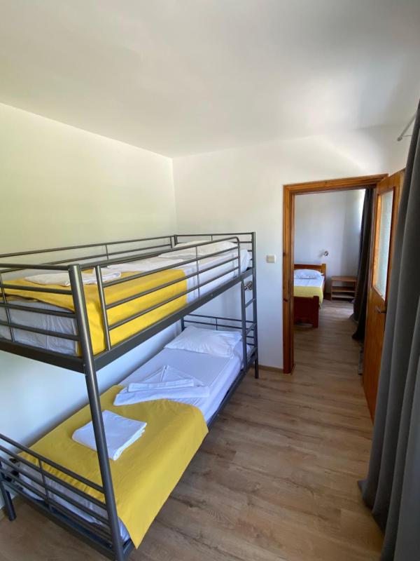 Two-Bedroom Apartment image 4