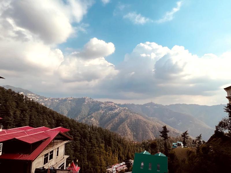 Anand Niketan Homestay Shimla - image 4