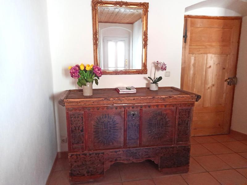 Apartment - Ground Floor image 2