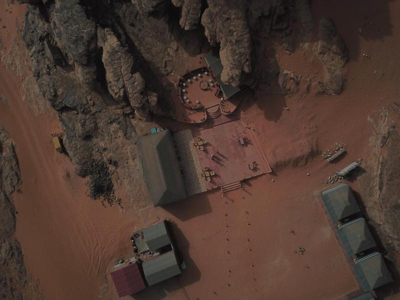 Sand Star Camp - image 11