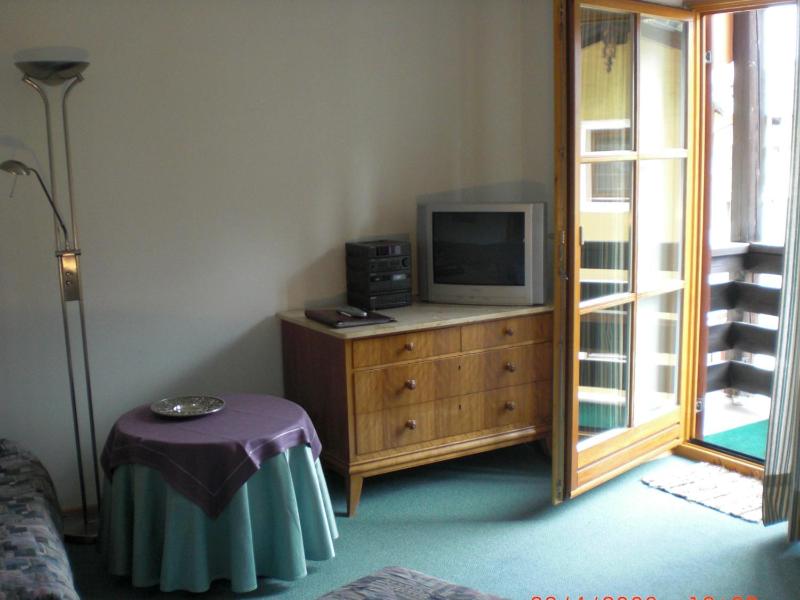 Apartment with Balcony image 1