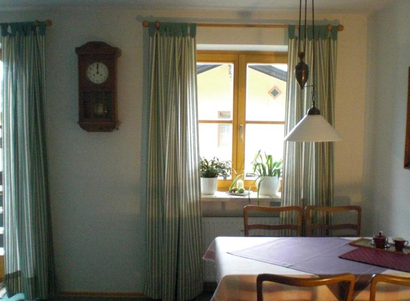 Apartment with Balcony image 3
