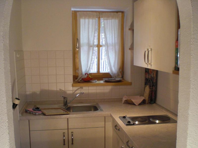Apartment with Balcony image 2